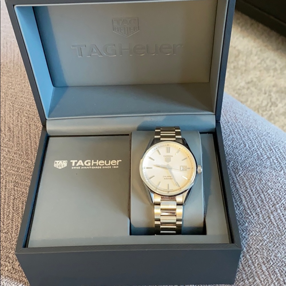Tag Watch